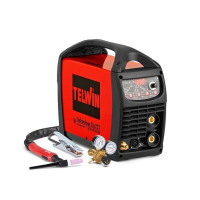 Telwin Technology TIG 222 AC/DC HF/LIFT VRD (852054)
