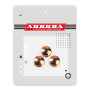 Сопло для плазматрона Aurora LT101-141 d.1.9mm Inn (3шт в упаковке)
