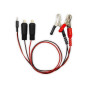 Зарядное устройство Telwin DOCTOR CHARGE 55 CONNECT (807614)