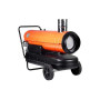 Тепловая пушка Ecoterm DHI-30W