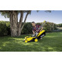 Газонокосилка Karcher LMO 18-33 Battery (Без АКБ)