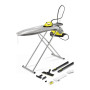 Паровая гладильная система Karcher SI 4 EasyFix Iron EU (yellow) Iron Kit *EU (1.512-462.0)