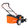 Бензиновая газонокосилка YARD FOX 53S HW