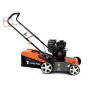 Бензиновый вертикуттер YARD FOX 38 VP