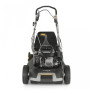 Газонокосилка Stiga TWINCLIP 55 S H BBC (294568038/ST1)