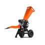 Бензиновый измельчитель YARD FOX BASIC 60 SP