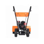 Подметальная машина YARD FOX 800 SL