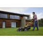 Газонокосилка Stiga COMBI 955 SQ AE (294557898/ST1)