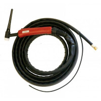 Горелка TIG 17 140A (35%) M12x1. 8m