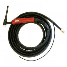 Горелка TIG 17 140A (35%) M12x1. 8m