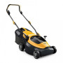Газонокосилка Stiga COLLECTOR 140 AE Kit (291382068/ST1)