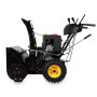 Снегоотбрасыватель CHAMPION ST1171E