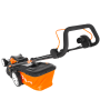 Газонокосилка YARD FOX EL4350