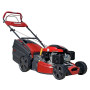 Газонокосилка GEOS GLS 555 с двигателем LONCIN 196CC (213152)