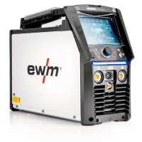 Сварочный аппарат EWM TETRIX XQ 300 AC/DC PULS EXPERT 3.0 5P (090-005691-00002)