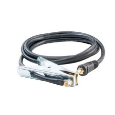 Кабель заземления EWM WK 50mm² 350A/60% 4m/K (092-000003-00000)