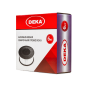 Сварочная проволока DEKA ER5356 (СТ000001737) d=1.0 мм D300 (6кг)