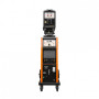 Сварочный полуавтомат FOXWELD SAGGIO MIG 500-NS DOUBLE PULSE