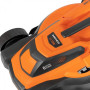Газонокосилка электрическая Daewoo DLM 2300E