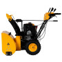Снегоуборщик Denzel SBL 711D PRO