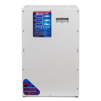 Стабилизатор Энерготех OPTIMUM+ 12000(HV)х3