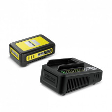 Комплект Karcher Starter Kit Battery Power 18/25