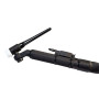 Горелка TIG 26 STORK профессиональная 180A(35%) 50MMQ ,2pin, газ б/р, 4m