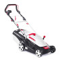 Газонокосилка GEOS Comfort 40 E (212858)
