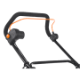 Газонокосилка YARD FOX EL4350