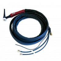 Горелка TIG SUPER TS 18 320A (100%) M12x1, 1/4G, 3/8G, супер охлаждение 8m