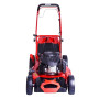 Газонокосилка GEOS Comfort 51 SP-L Plus (213170)