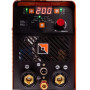 Аппарат аргонно-дуговой сварки FOXWELD UNO TIG 200 DC Pulse