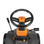 Райдер Daewoo DWR 660