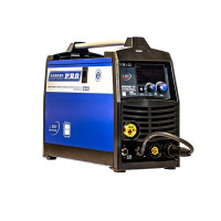 Сварочный полуавтомат AuroraPRO SPEEDWAY 185 SYNERGIC