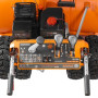 Снегоуборщик DAEWOO DAST 17110 (LCT)
