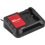 Зарядное устройство Wortex FC 2110-1 ALL1 1 слот, 4 А (0329181)