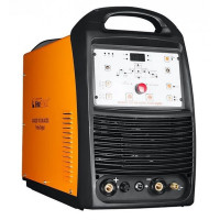 Аппарат аргонно-дуговой сварки FOXWELD SAGGIO TIG 300 AC/DC Pulse Digital