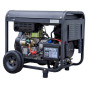 Генератор дизельный Hyundai DHY 8500LE-3