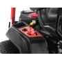 Бензиновый райдер YARD FOX TZ 122 SH