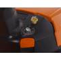 Трактор YARD FOX OPTIMA T 108 RDH