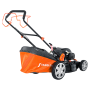 Бензиновая газонокосилка YARD FOX 53SH HW HONDA