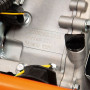 Генератор бензиновый инверторный DAEWOO GDA 5600i