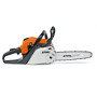 Бензопила STIHL MS 181 C-BE 14'' (11392000375)
