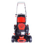 Газонокосилка GEOS Classic 42 P-S (213097)