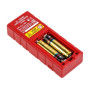 Дальномер лазерный WORTEX LR 4002 (1329388)