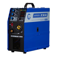Сварочный полуавтомат AuroraPRO OVERMAN 1800 (MOSFET)