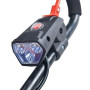 Снегоуборщик EVOline SBG 460 L