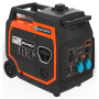 Генератор бензиновый EVOline BQH 4000