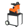 Электрический измельчитель YARD FOX 2800SE