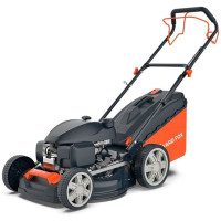 Бензиновая газонокосилка YARD FOX 51SH HW